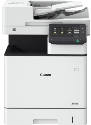 Canon MF 832 CDW