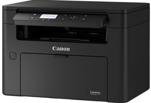 Canon MF 110