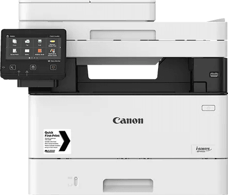 Canon MF 455 DW