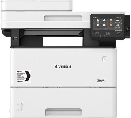Canon MF 540 Series