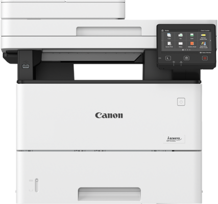 Canon MF 550 Series