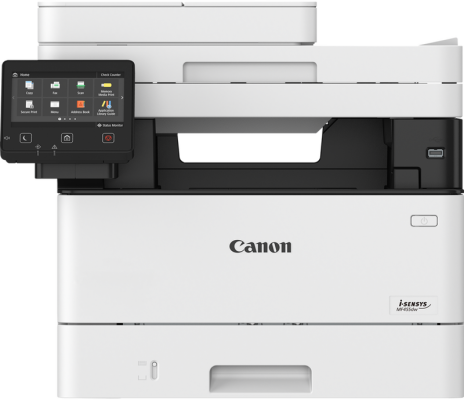 Canon MF 450 Series