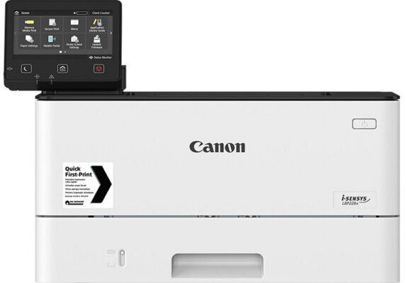 Canon LBP 220 Series