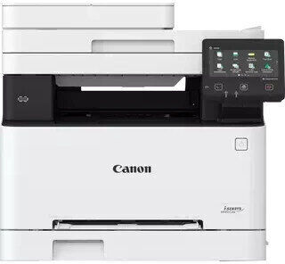 Canon MF 655 CDW