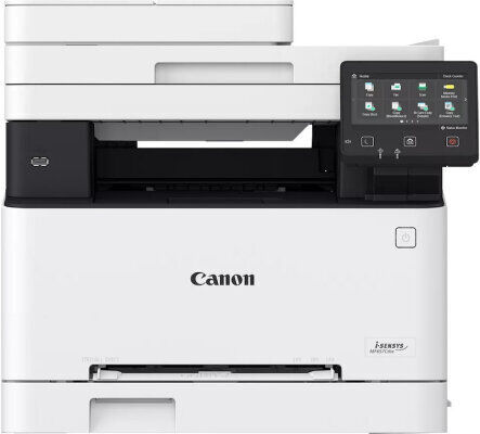 Canon MF 657 CDW