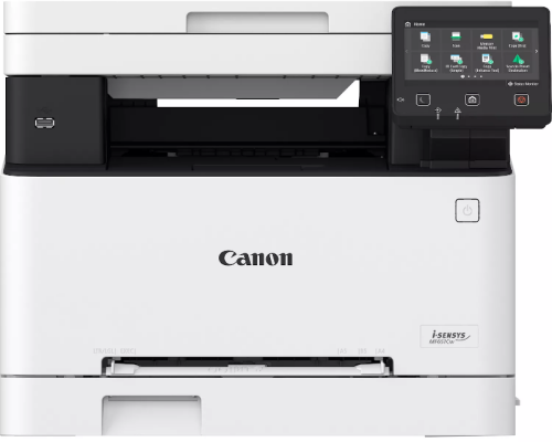 Canon MF 650 Series