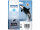Original Epson C13T76054010 (T7605) Druckerpatrone Light Cyan (25,9ml)