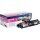 Original Brother TN-326 M Toner Magenta (~3.500 Seiten)