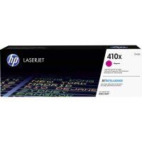 Original HP 410X CF413X Toner Magenta (~5.000 Seiten)