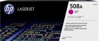 Original HP CF363A 508A Toner Magenta (~5000 S.)