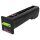 Original Lexmark 72K20M0 Toner Magenta (~8.000 Seiten)