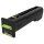 Original Lexmark 82K2HY0 Toner Gelb (~17.000 Seiten)
