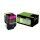 Original Lexmark 802HM Magenta Toner (~3.000 Seiten)