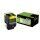 Original Lexmark 802HY Gelb Toner (~3.000 Seiten)