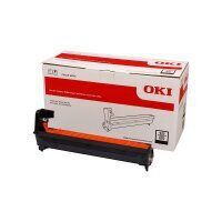 Original OKI 46484108 BK Schwarz Bildtrommel (~30.000 Seiten)