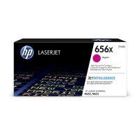 Original HP 656X (CF463X) Toner Magenta (~22.000 Seiten)