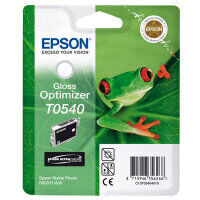 Original Epson T0540 Druckerpatrone Farblos (13ml, Glanzoptimierer)