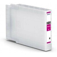 Original Epson Druckerpatrone C13T04C340 Magenta ~1.700 Seiten