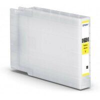 Original Epson Druckerpatrone C13T04C440 Gelb ~1.700 Seiten