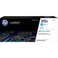 Original HP 212A Cyan W2121A Toner (~4500 Seiten)