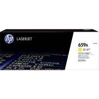 Original HP 659A Gelb  W2012A Toner (~13000 Seiten)