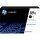 Original HP 89X BK Schwarz CF289X Toner (~10000 Seiten)