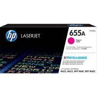 Original HP 655A Magenta CF453A Toner (~10500 Seiten)