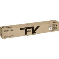Original Kyocera TK-8115 K Toner black (~12000)