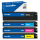 Kompatibel HP PageWide Managed P55250 DW Druckerpatronen 973 X 4er Set