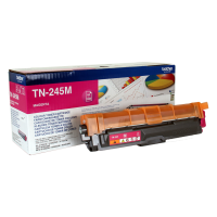 Original Brother TN-245 Magenta Toner (~2200 Seiten)