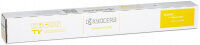 Original Kyocera TK-8375 Y Toner yellow (~20000)