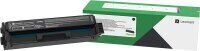 Original Lexmark 20N2XK0 Schwarz Toner (~6000)