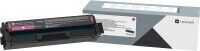 Original Lexmark 20N2XM0 Magenta Toner (~6700)
