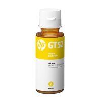 Original HP GT52 Y M0H56AE Tinte Gelb (70ml)