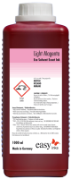 Kompatibel Eco Solvent Exact Tinte Light Magenta ESP-1000-LM, 1 Liter Flasche