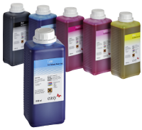 Kompatibel Eco Solvent Exact Tinte Magenta ESP-1000-VJ-M f&uuml;r Mutoh, 1...