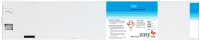Kompatibel easy Eco Solvent Exact Tinte Cyan ESP-M-440-C, 440ml Kartusche