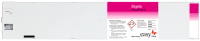 Kompatibel easy Eco Solvent Exact Tinte Magenta ESP-M-440-M, 440ml Kartusche