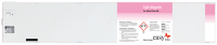 Kompatibel easy Eco Solvent Exact Tinte Light Magenta ESP-M-440-LM, 440ml...