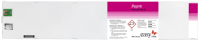 Kompatibel easy Eco Solvent Exact Tinte Magenta ESP-MI-440-M f&uuml;r Mimaki...
