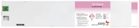 Kompatibel easy Eco Solvent Exact Tinte Light Magenta ESP-MI-440-LM f&uuml;r...