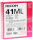 Original Ricoh 405767 GC-41 ML Tintenpatrone Magenta (~600 Seiten)