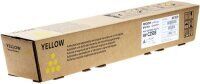 Original Ricoh 841926 Toner Gelb (~9500 Seiten)