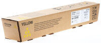 Original Ricoh 841929 Toner Gelb (~5500 Seiten)