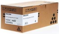 Original Ricoh 407531 Toner Schwarz (~4500 Seiten)