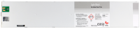 Kompatibel easy Eco Solvent Exact Tinte Light Black ESP-VJ-440-LK, 440ml...