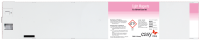 Kompatibel easy Eco Solvent Exact Tinte Light Magenta ESP-VJ-440-LM, 440ml...