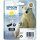 Original Epson 26 T2614 Gelb Druckerpatrone (6.2ml, ~220 Seiten)
