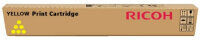 Original Ricoh 841818 Toner Gelb (~18000 Seiten)