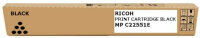 Original Ricoh 842061 MPC 2551 E Toner Schwarz (~10000 Seiten)